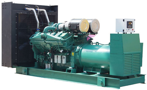 襄垣30kw康明斯柴油发电机组图片 襄垣30kw康明斯柴油发电机组图片