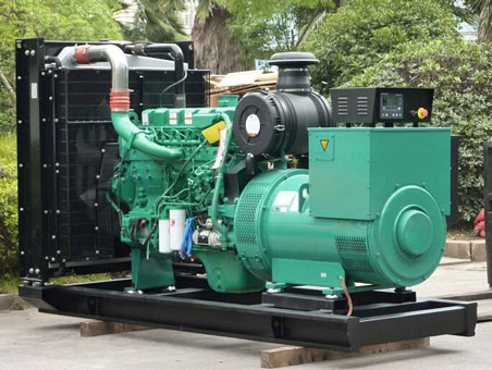 襄垣710kw康明斯柴油发电机组图片 襄垣710kw康明斯柴油发电机组图片