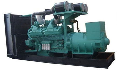 襄垣200kw康明斯发电机组图片 襄垣200kw康明斯发电机组图片