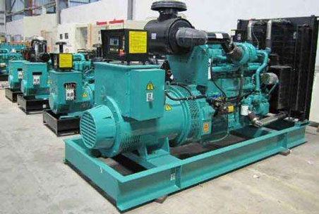 襄垣1000kw康明斯柴油发电机组图片 襄垣1000kw康明斯柴油发电机组图片