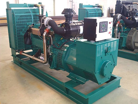 襄垣505kw康明斯柴油发电机组图片 襄垣505kw康明斯柴油发电机组图片