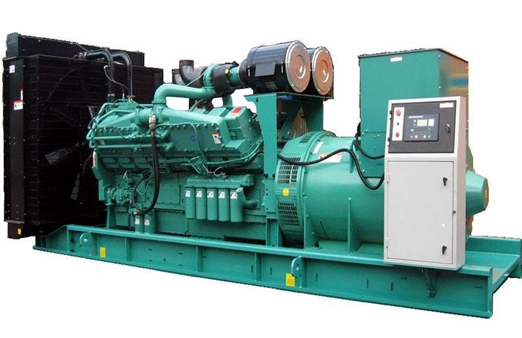襄垣150kw康明斯柴油发电机组图片 襄垣150kw康明斯柴油发电机组图片