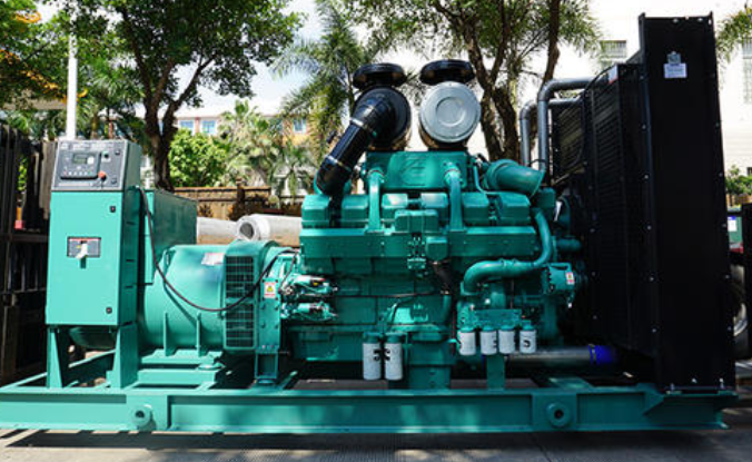 襄垣柴油发电机 襄垣柴油发电机