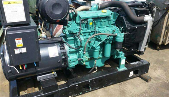 襄垣柴油发电机 襄垣柴油发电机