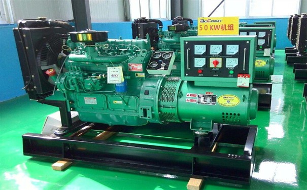 襄垣发电机出租